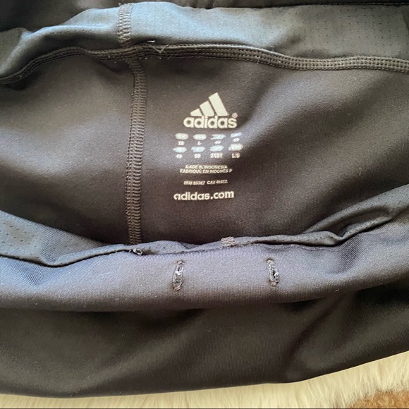 ADIDAS SKORT - Picture 5 of 6